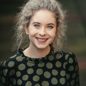 Online Headshot OM